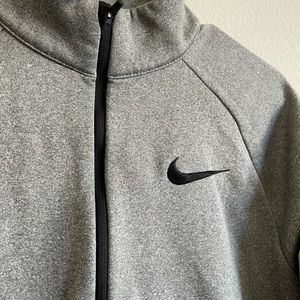 Nike Quarter Zip